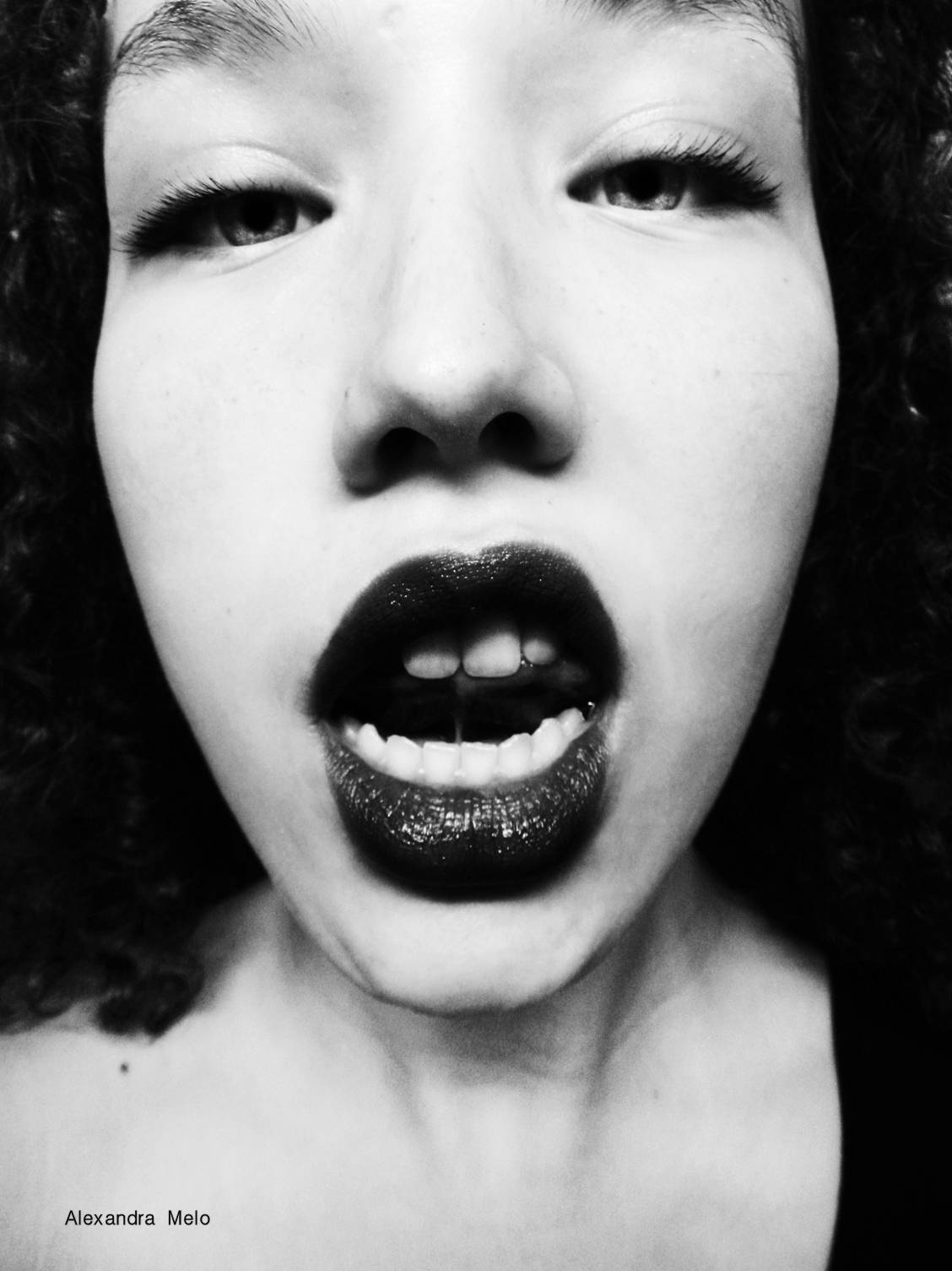 not-ur-princex:  by Alexandra Melo  