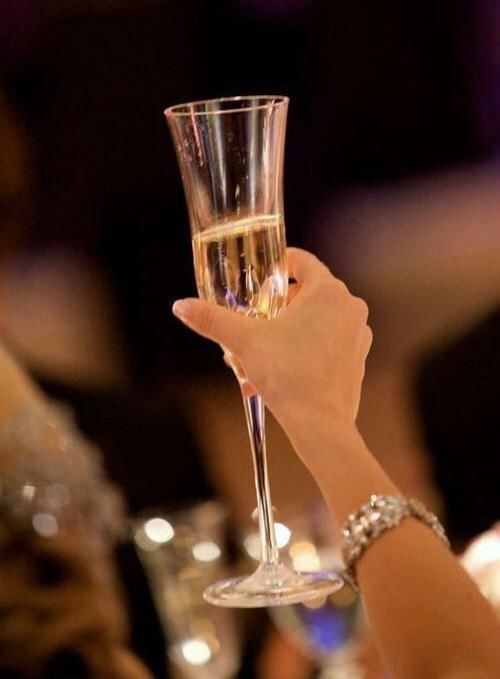 justme62:  brazenbastard:  iam-valentina:  Happy New Year to all. One bottle down.