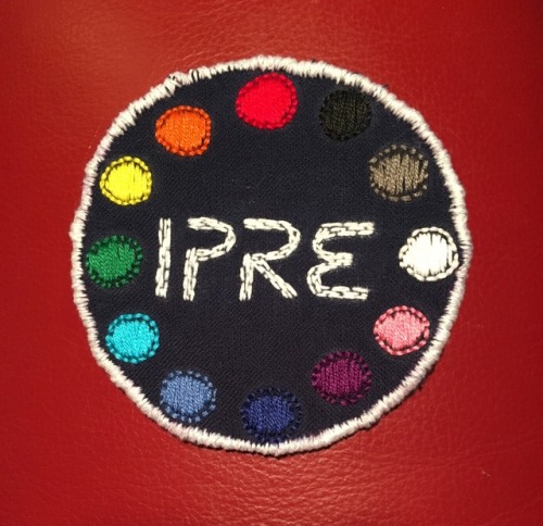 my ipre patch is done!!!