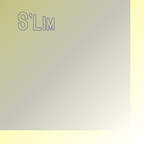 Be Our Guest (Editor)As you may know, S’lim is a visually driven zine that focuses on one place at a