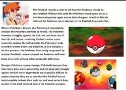 zelinka-2:  The truth behind pokeballs 