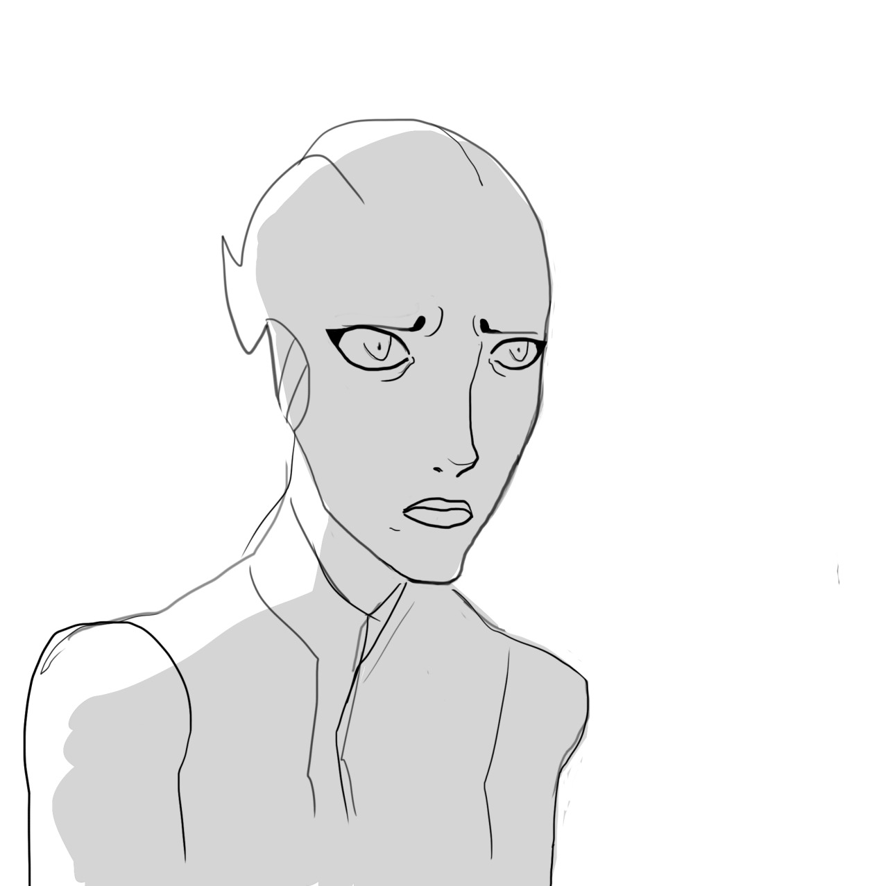bbwind:  inklie:  ur a terrible liar javik   