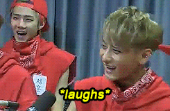 rosevic87:Taohun at it again