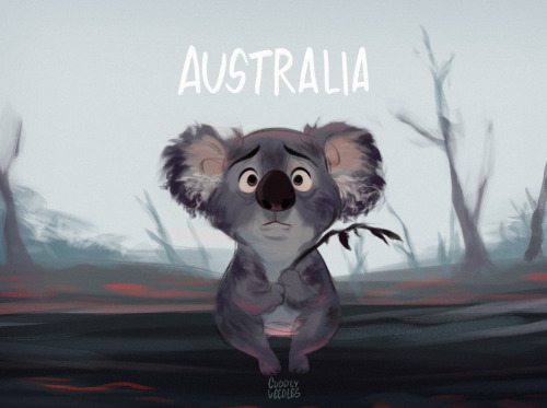   Save Australia