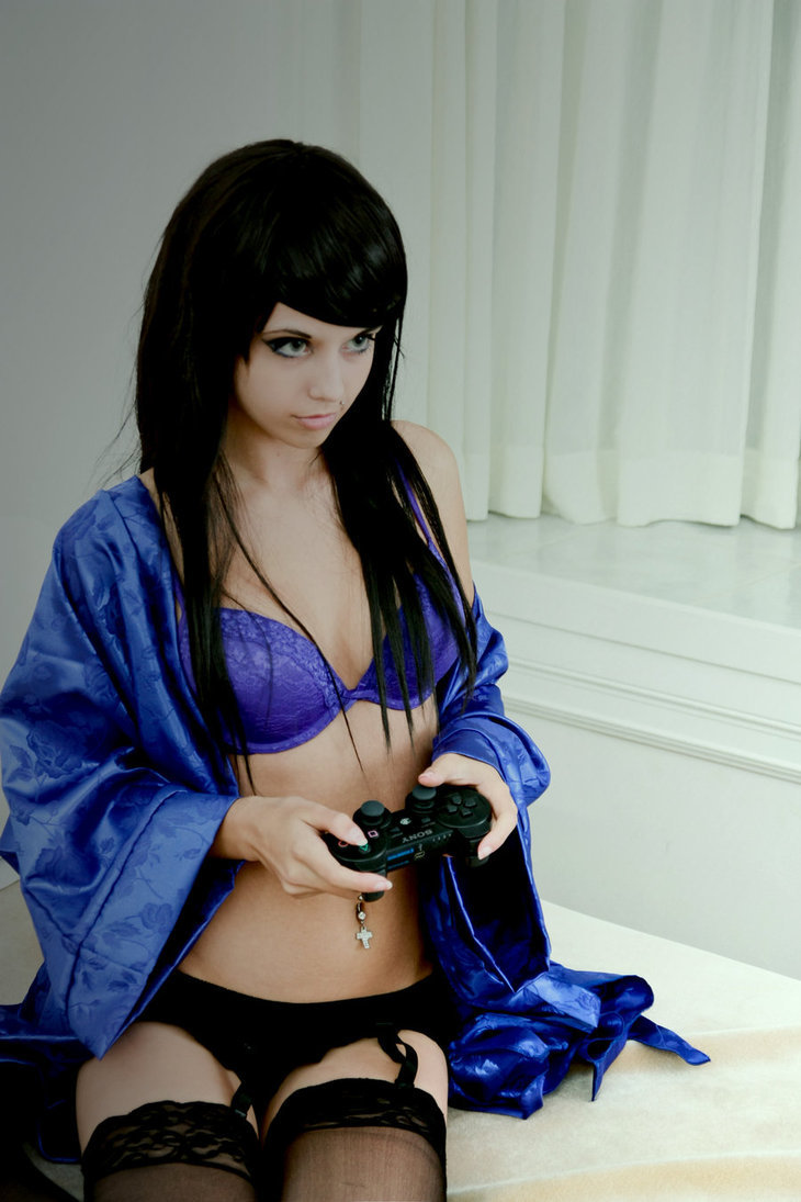 hottestcosplayer:  Hottest Cosplayer features the hottest cosplayers from around
