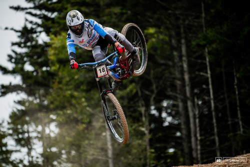 zunellbikes:Dakotah Norton