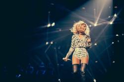 beyonce:  Toronto, Canada December 2013 Photographed