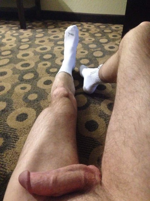 Socks and Cocks