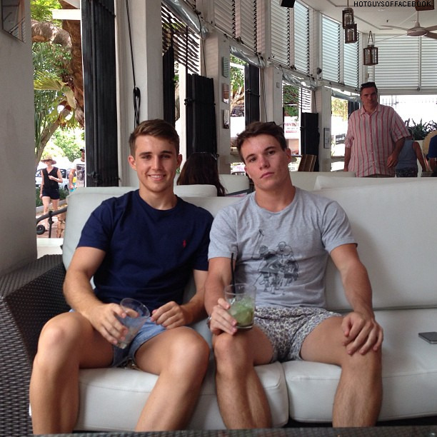 jacques-yvan:  They look happy