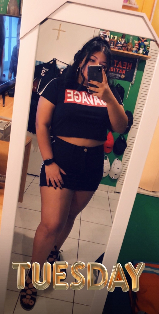 jossforyou:  s a v a g e 