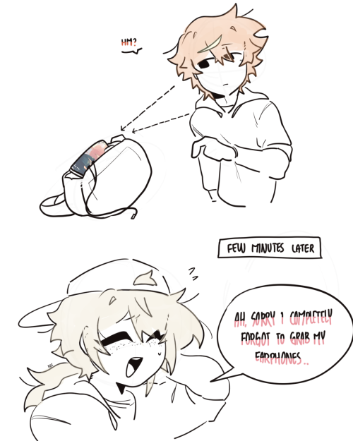 True Friends Shares The Same Tastes In Yuri