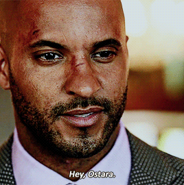 mymadnesswon: Say hello to Ostara.