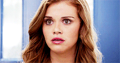 felicitycaitlin:Favourite Characters: Lydia Martin (Teen Wolf) ↳ “Lydia Martin is not only beautiful