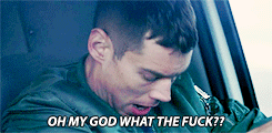 Sense8: A Very Serious Drama About Connected Minds