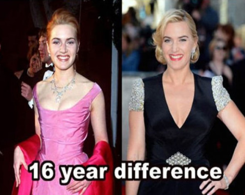 collegehumor:  MORE Celebrities Who Just Don’t Age Stars: They’re Just Like Us, Except Not At All.