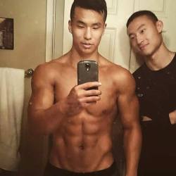 Hawt Asian Stud!