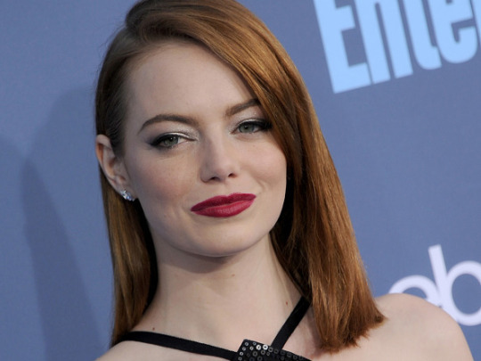 Les 15 Plus Belles Rousses Du Cinema Yahoo Cinema