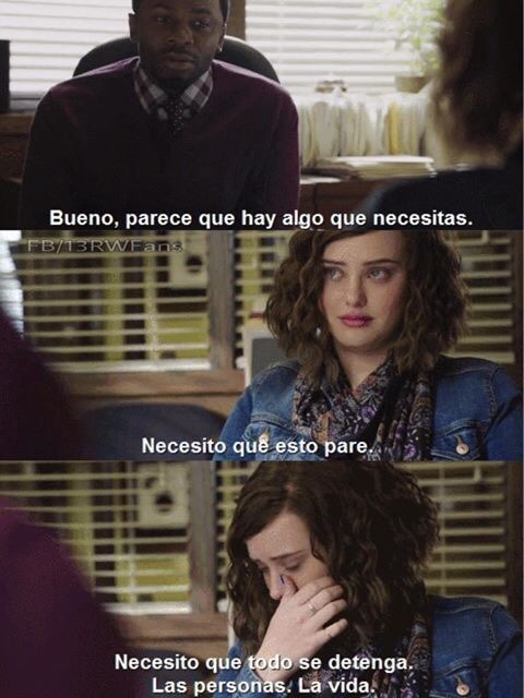 nube-triste:  13 reasons why