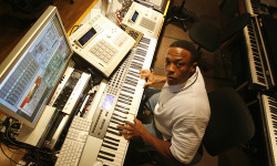 hiphop-in-the-brain:  Dr. Dre 