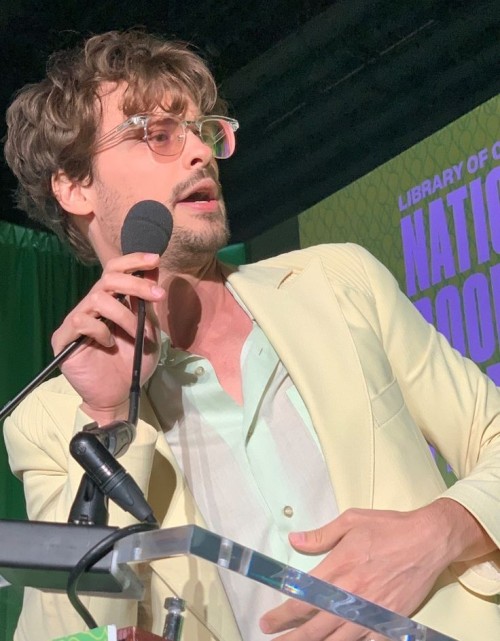 The Shirt ? Sir, You Need To Take That Suit Jacket Off.