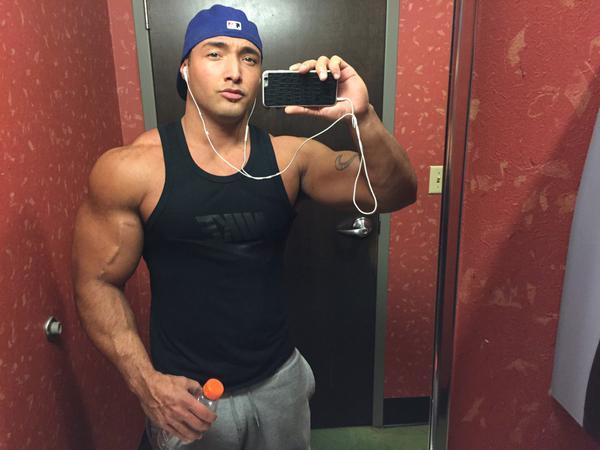 builddudebuild:    JB Fackelmayer  