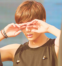 rawur-suho:   Happy Birthday Kim Jongin! ♥ Happy birthday to talented dancing