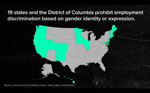 mytranssexual: USA should be the leading country to realise the value of protecting the rights of tr