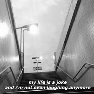 be nice to people