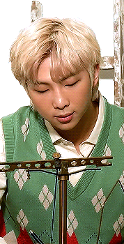 Day159/547until Joon Returnsjoon's Dimples For @magicshop Cr. Namuspromised 