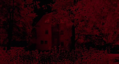 crumbargento:The Amityville Horror - Stuart Rosenberg - 1979 - USA