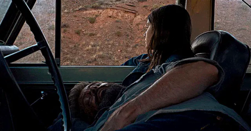 Logan (2017) / Deadpool & Wolverine (2024) / Birds Of A Feather - Billie Eilish