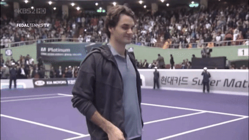 Another Day, Another Glorious Fedal Interaction • Part 2