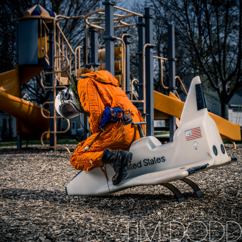 staceythinx:  Everyday Astronaut by Tim Dodd Dodd on his project:  In November of