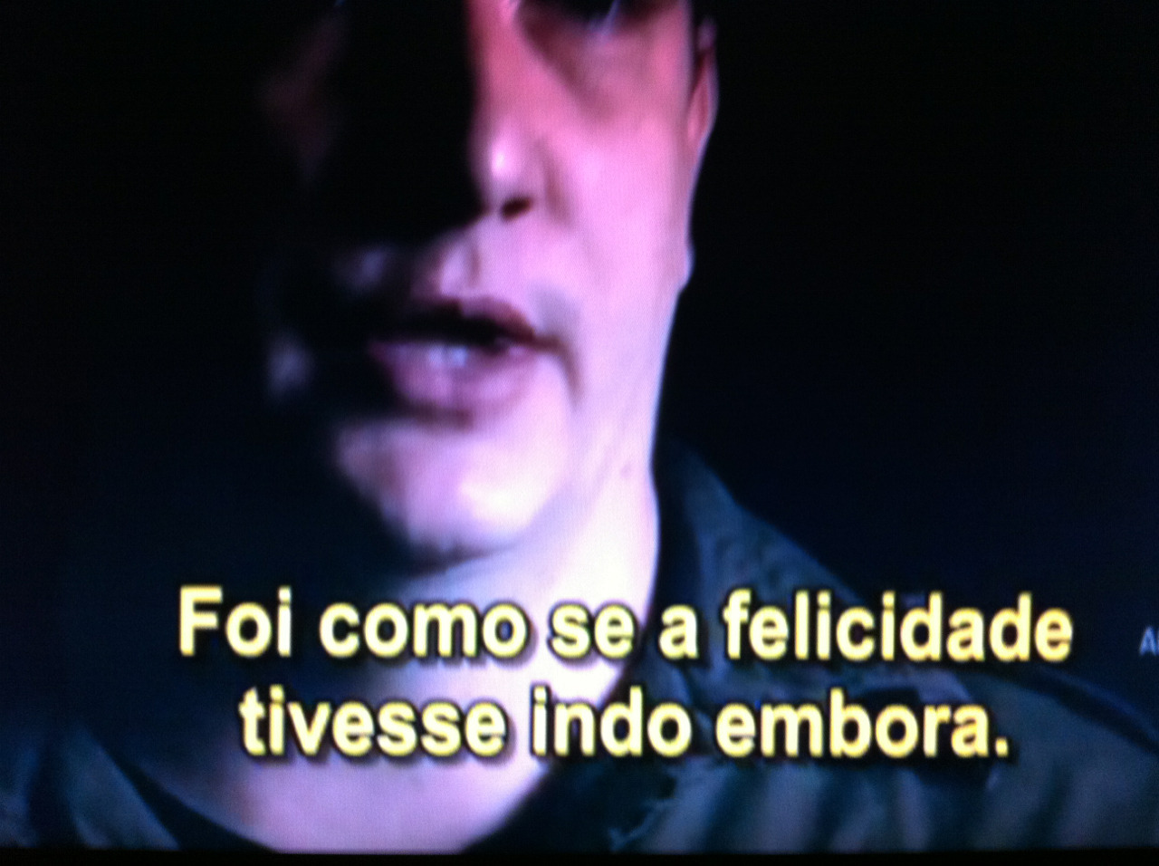 Calling You