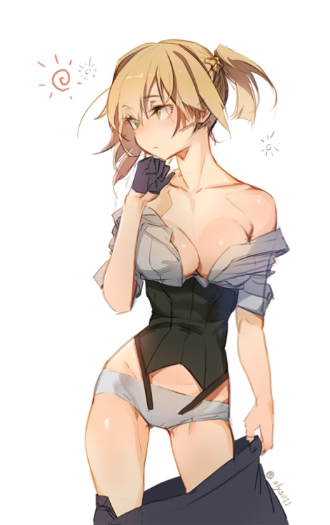 futureisfailed:  (오리신/olys011さんのツイート: “오늘의 낙서도 웰로드. 일찍잘려고했는데 흑흑….… ”から) 