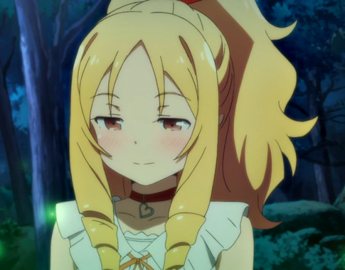 ladymahou:  Eromanga-senseiEpisode 9 porn pictures