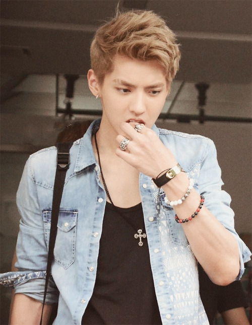 wubulge:  perfection 