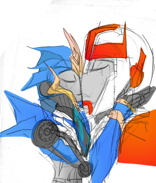 @kaijulover142 3C tfp ratchet/tfp arcee. This was a little harder for me to draw since I’ve ne