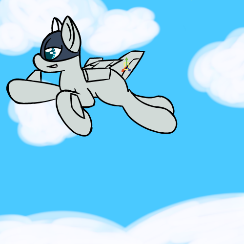 youobviouslyloveoctavia:  kasai-razebolt:  For Scramjet and his ScramPone. This was fun to draw :D  MY DEFENSES ARE USELESS AGAINST THIS KIND OF ATTACK!  Surface-to-air molestings? XP