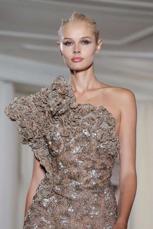 Tony Ward | Fall/Winter 2019 Couture