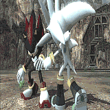 asksilverthehedgehog:  [Sorry, not sorry.] 