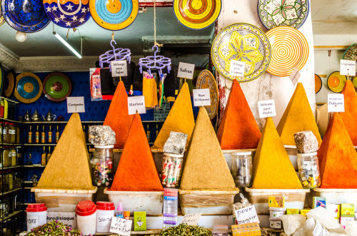 travelingcolors:Essaouira | Morocco (by Federica Gentile)