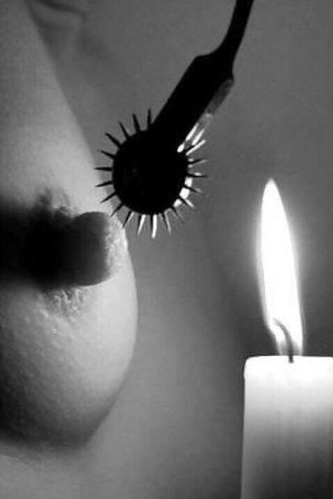 seriouslysensuous:  A babygirl full of dezires…..IX 