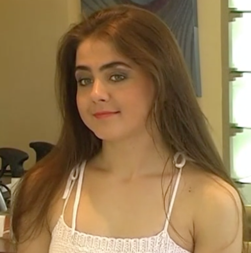 hair-anon:- ladies-haircut.eu “Oh, that cult brings all their girls here to sell their hair. I