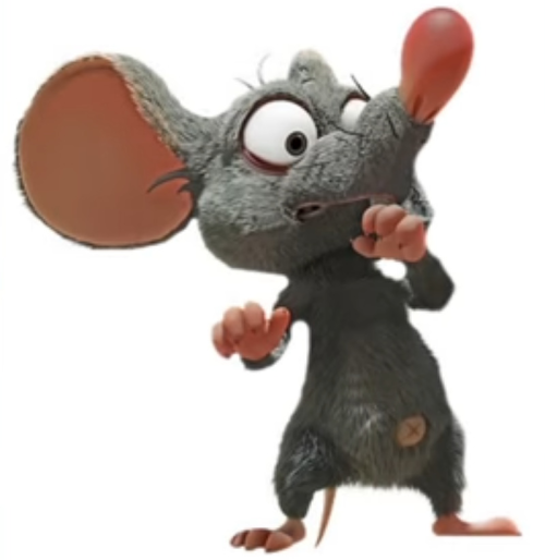 Adrienn Banai: The Rat Lover