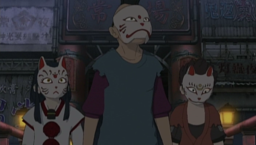 Anime Of The Day