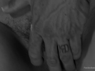 deliciousanddecadence:  catriona-k: When he touches you like this, the outside world