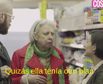 Cara de culo