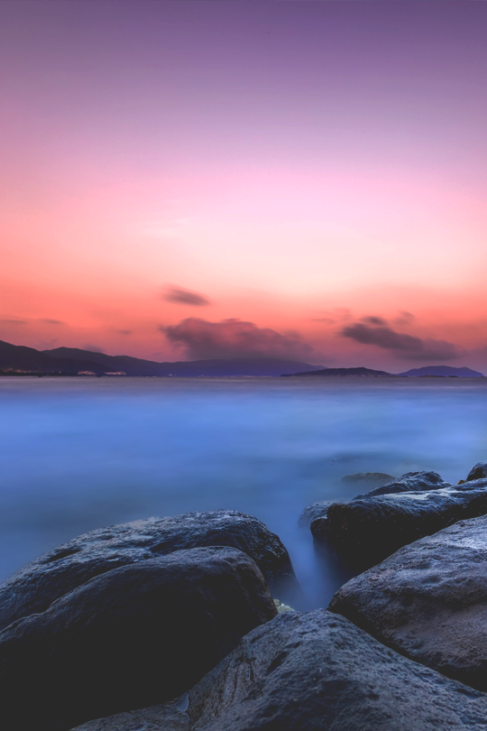 earth-dream:  Clam Waters 