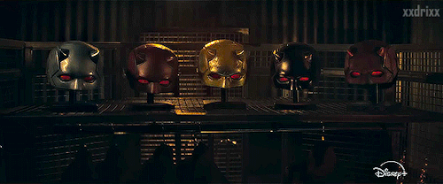 Daredevil: Born Again Trailer
